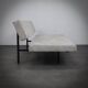 Dutch minimalist sofa from the 1950s, model 540 by Gijs van der Sluis for Gispen, 1960s.