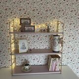 Wall shelf