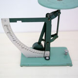 Balance pese lettres posso