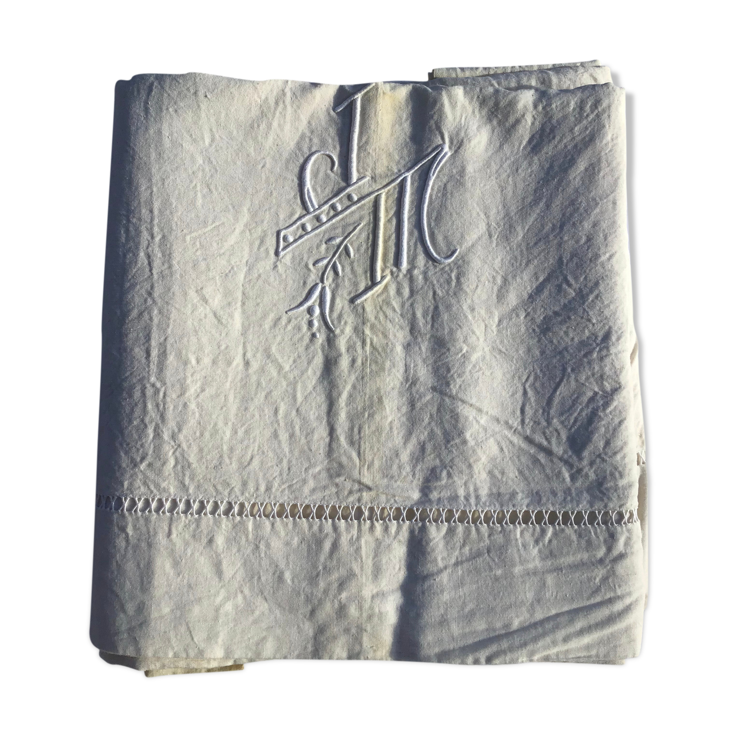 New Sheet JM days cross 2.05 x 3m