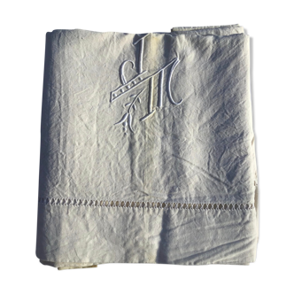 New Sheet JM days cross 2.05 x 3m