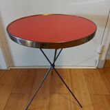 Folding healing, tripod, 50s, 60'S