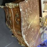 Tomb Chest of Drawers