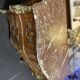 Commode Tombeau