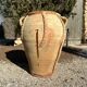 Jarre poterie en terre cuite
