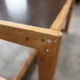 Desk 1950s functionalist André Sornay