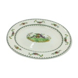 Plat Copeland