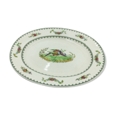 Plat Copeland