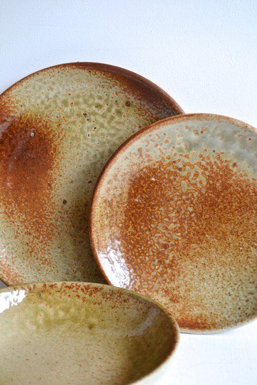 Table 6 service parts André Bodin