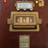 Slot machine collection sixties - Tivoli