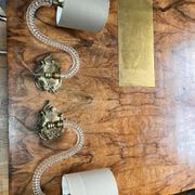 Wall sconces