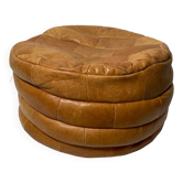 De sede style pouf