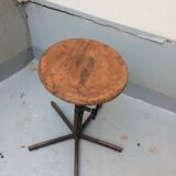 Industrial stool