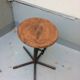 Industrial stool