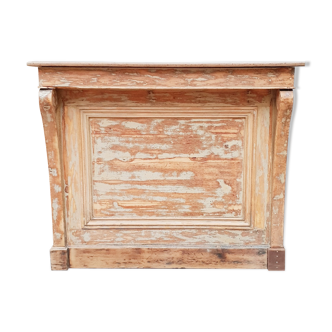 Old counter