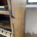 XL 1900 bookcase shelf