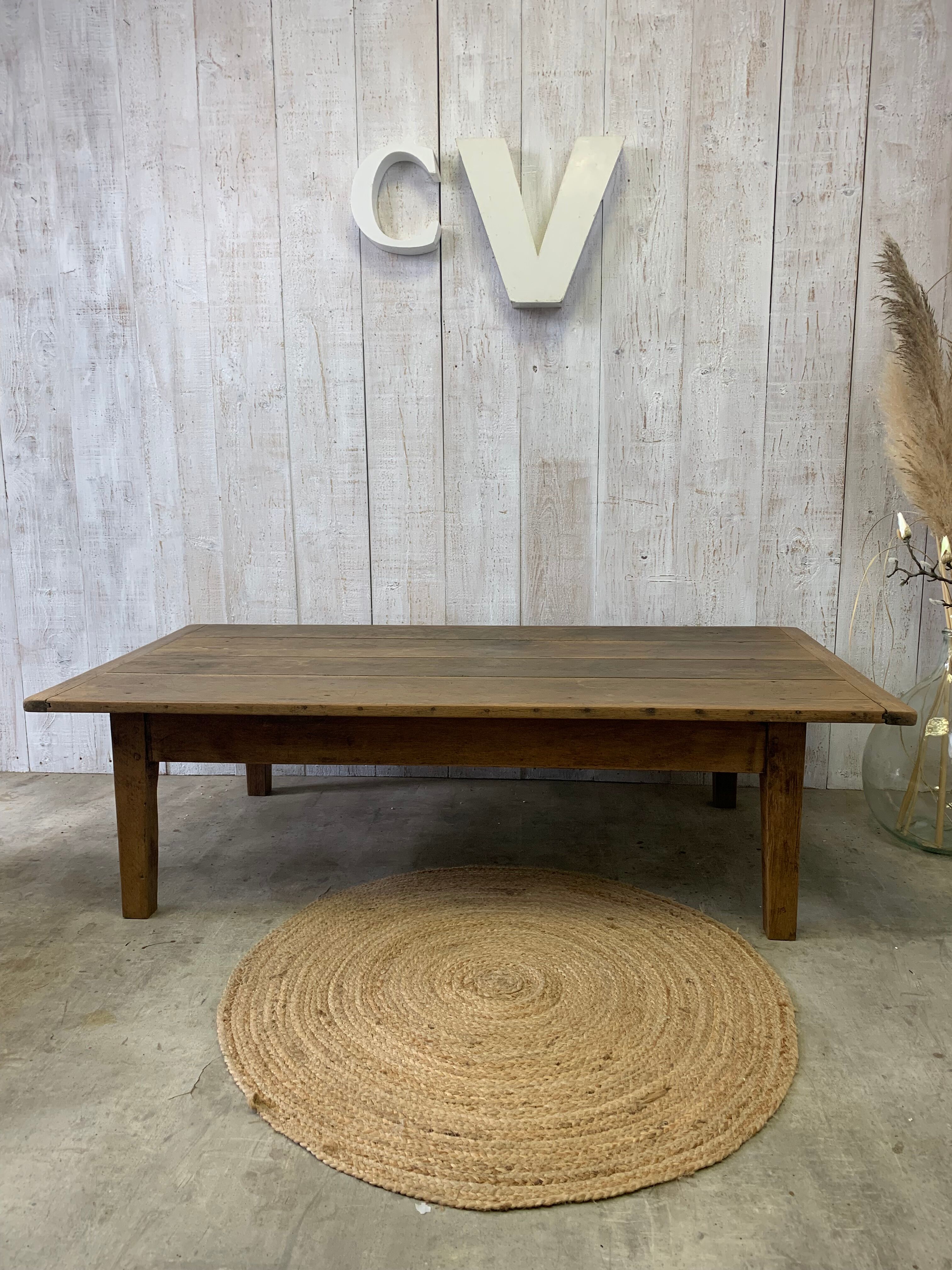 Table basse
