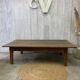 Table basse
