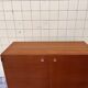 Cabinet by Pierre Guariche for Meurop