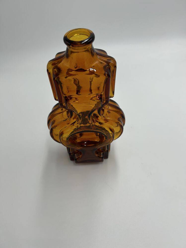 “Emma” decanter bottle, Helena Tynell, Riihimaen Lasi