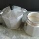 Vintage Italian coffee maker