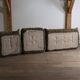 Ligne Roset Togo sofa set Liberty special edition by Michel Ducaroy, 1979