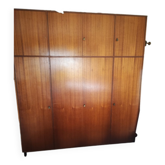 Armoire vintage 1960