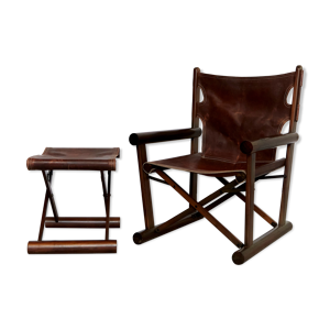 Sergio rodriguez chaise