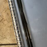 Rectangular tabletop / dish chritofle sterling silver