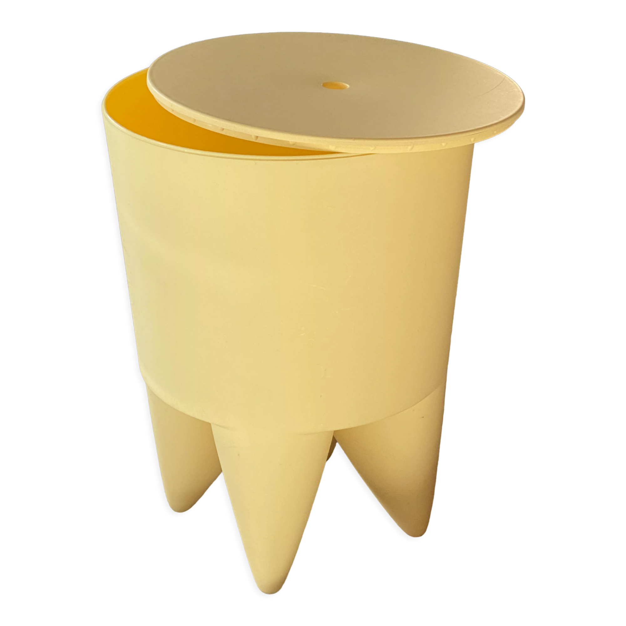 Bubu Design stool Philippe Starck