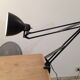 Lampe de bureau architecte Lixo L1 pixar design J. Jacobsen 90