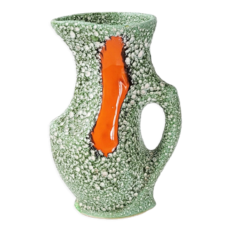 Vallauris pitcher 1960