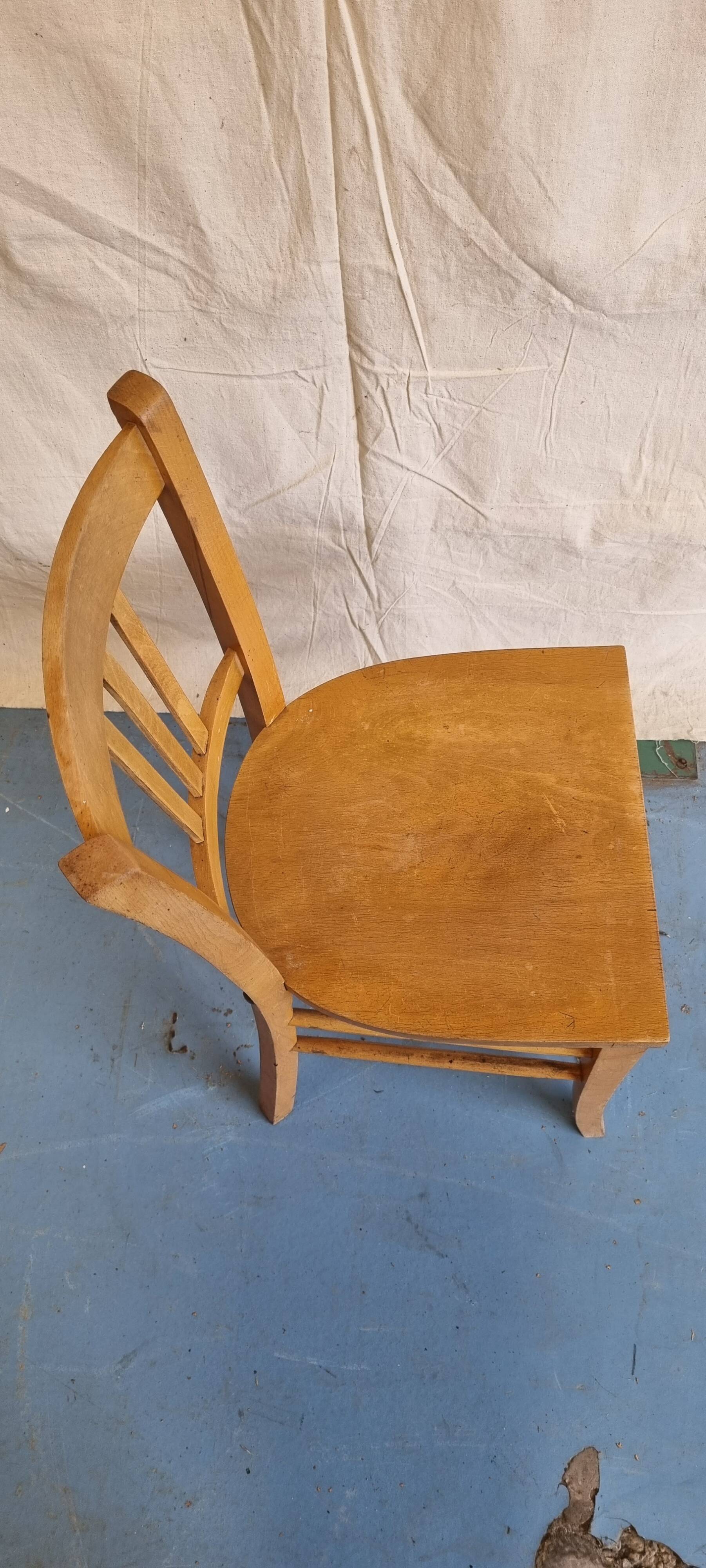 Chaise luterma
