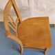 Chaise luterma