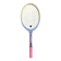 Vintage donnay lady club wooden tennis racket