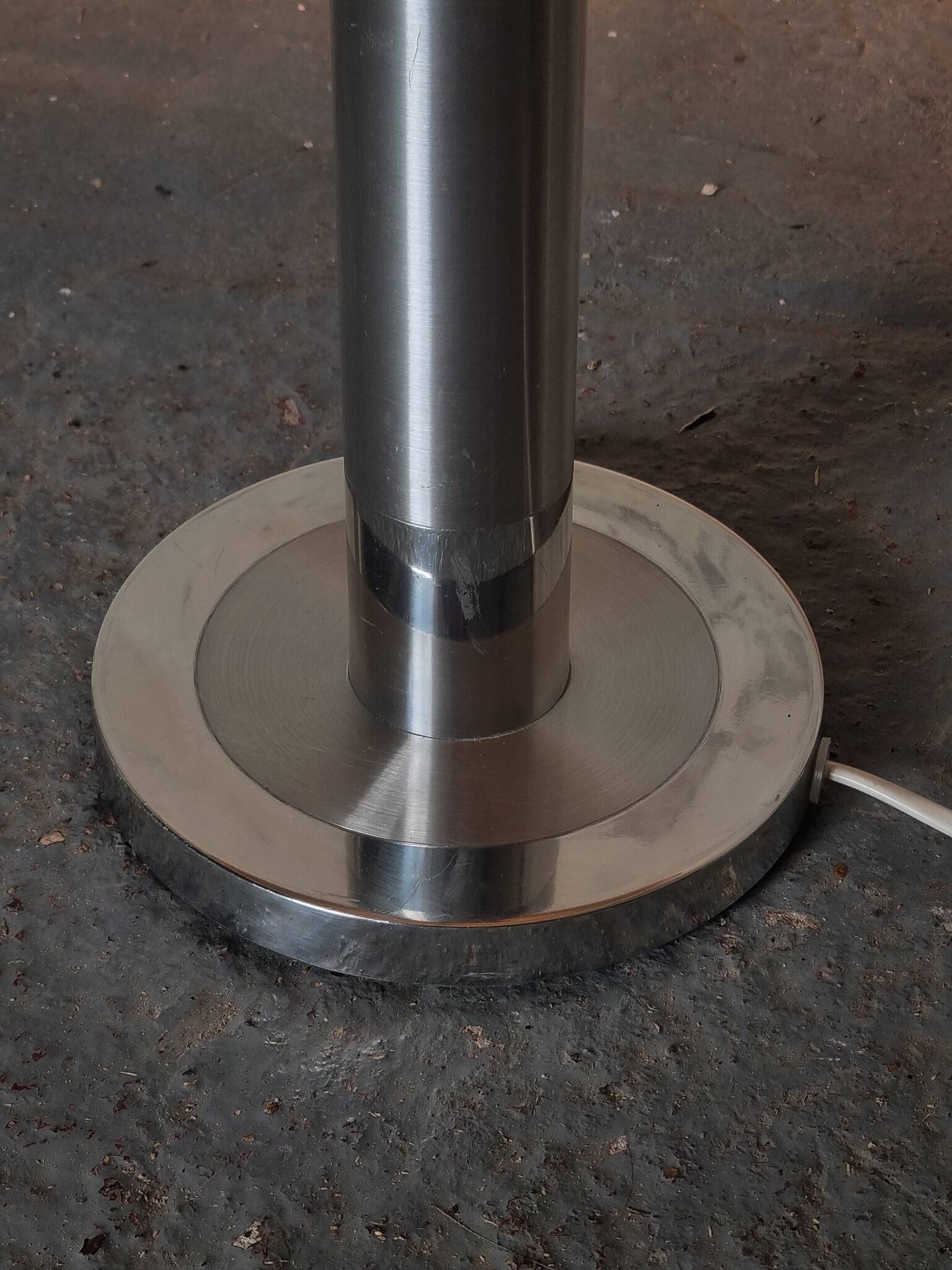 Lampe de table de boulanger