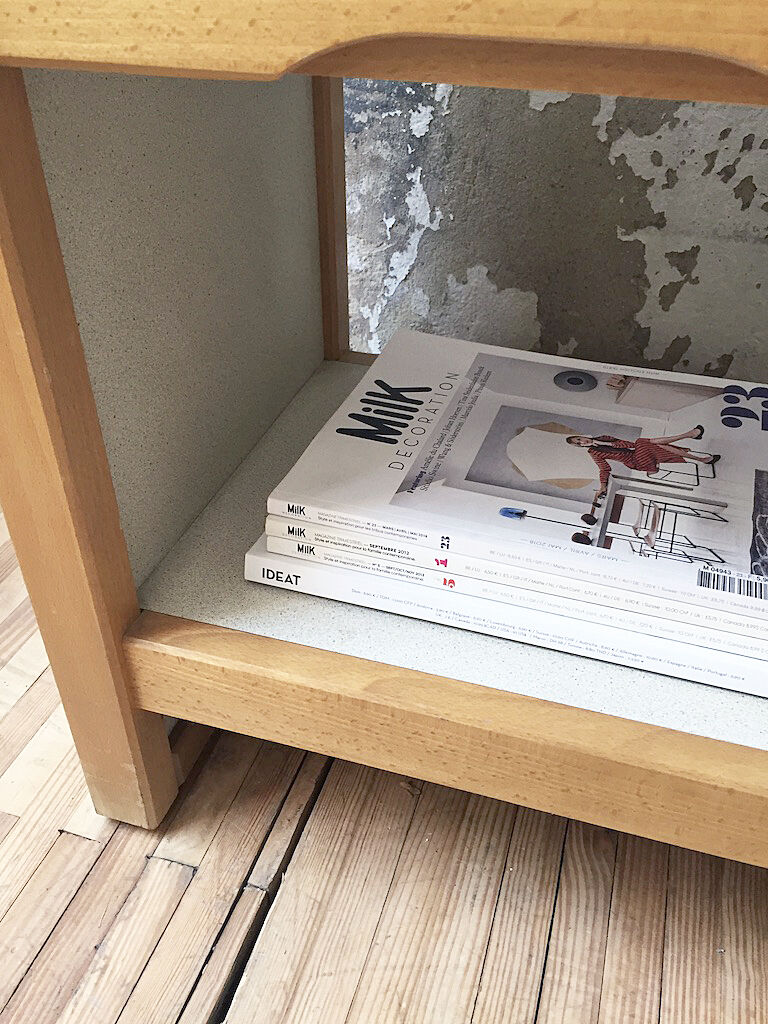 Bedside André Sornay 60's