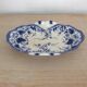 Coupelle porcelaine.