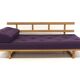 Daybed "4311/4312", Børge Mogensen, Denmark, 1960