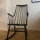 Rocking chair Grandessa Lena Larsson 1960