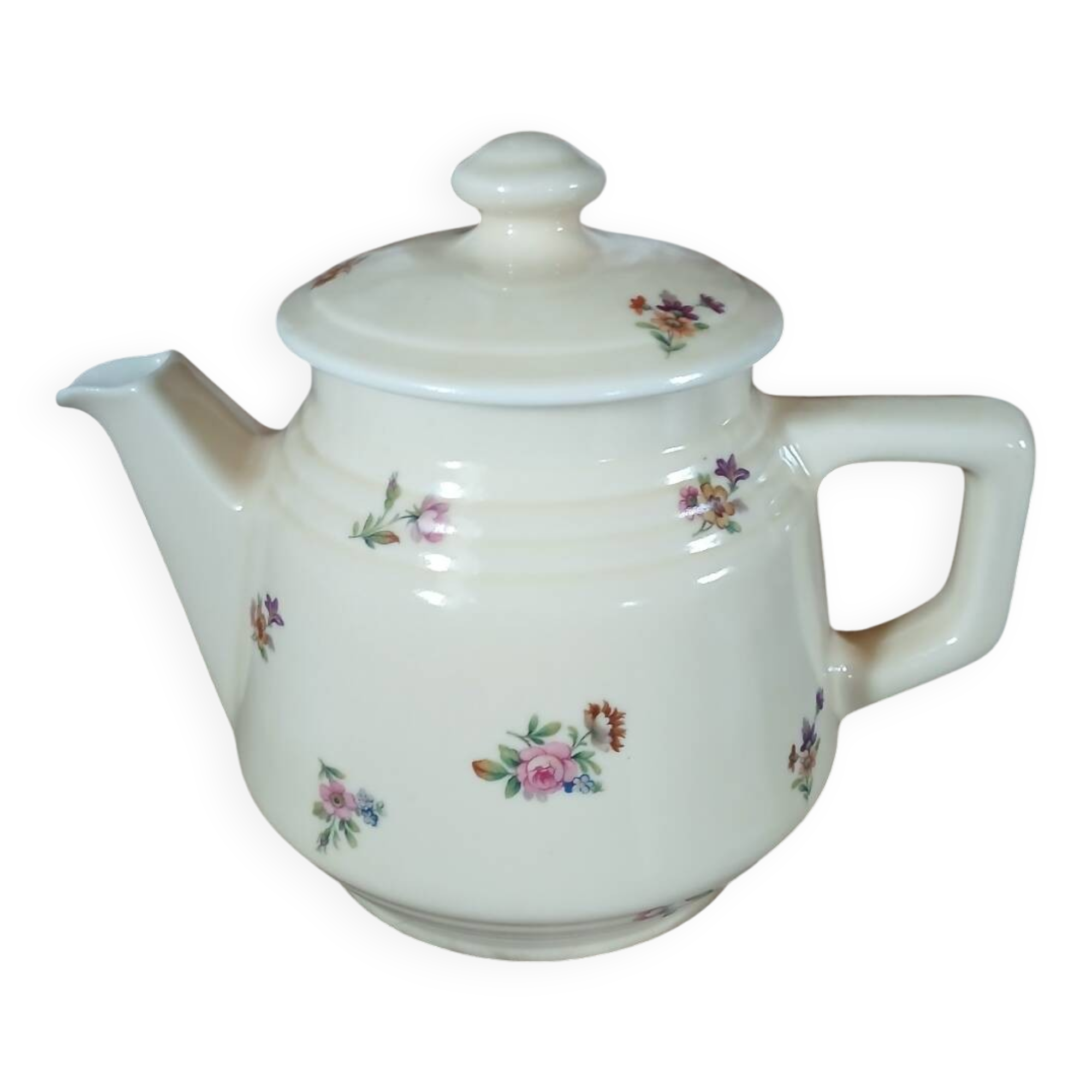 Old teapot/coffee pot