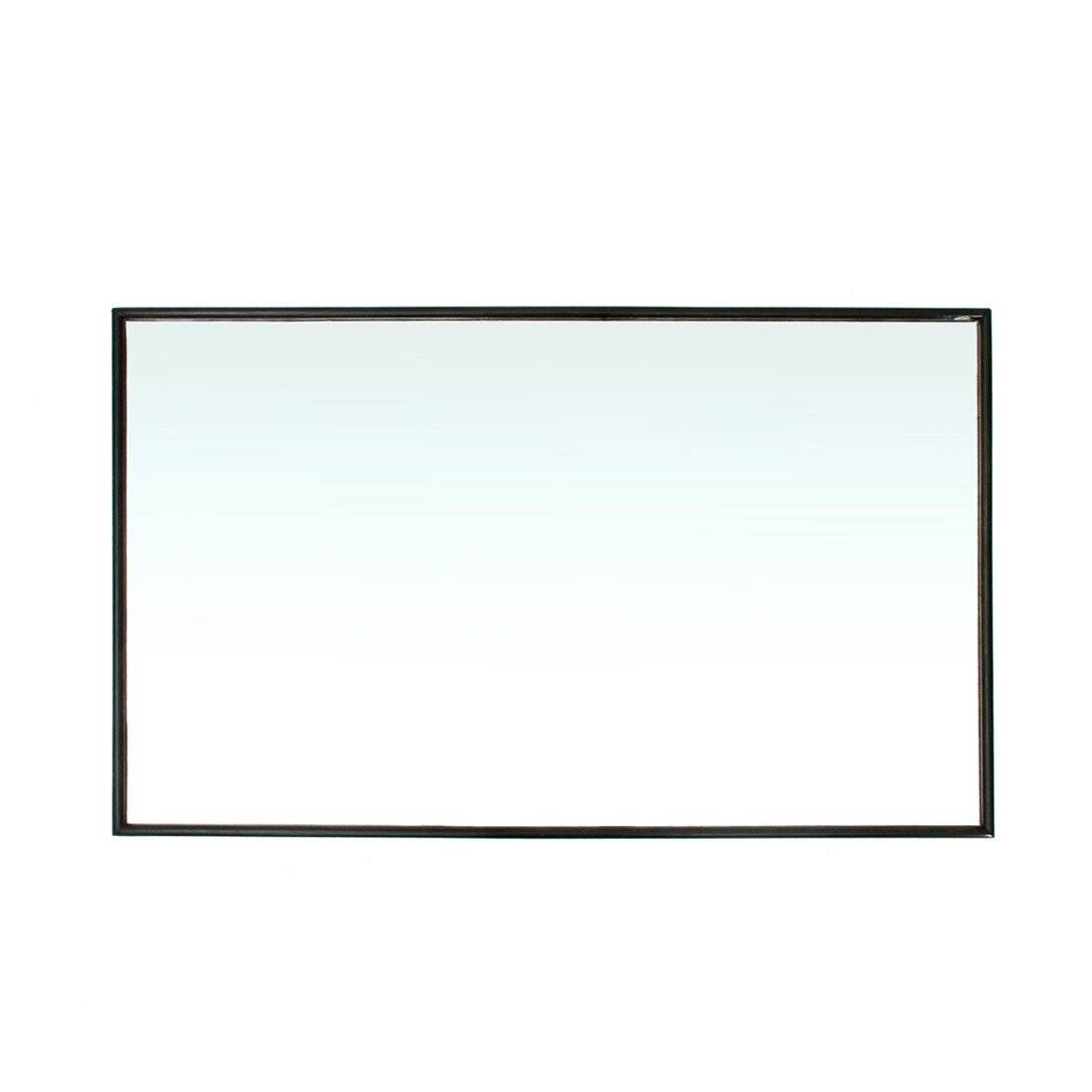 Italian black mirror, 1950s