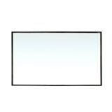 Italian black mirror, 1950s