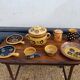 Lot of Ancient Pottery