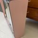 Vintage Formica bathroom cabinet