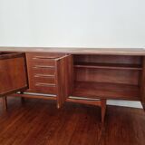Scandinavian sideboard