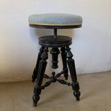 Napoleon III Piano Stool 1930