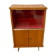 Scandinavian showcase cabinet