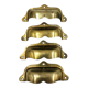 Shell handles