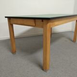 Kitchen table of the 50s/60s